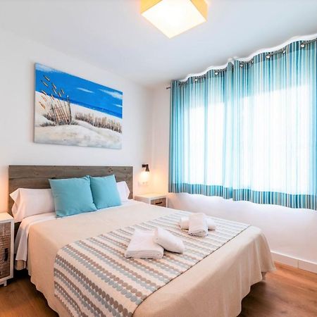 דירות סאלו La Siesta Puerto Rico מראה חיצוני תמונה