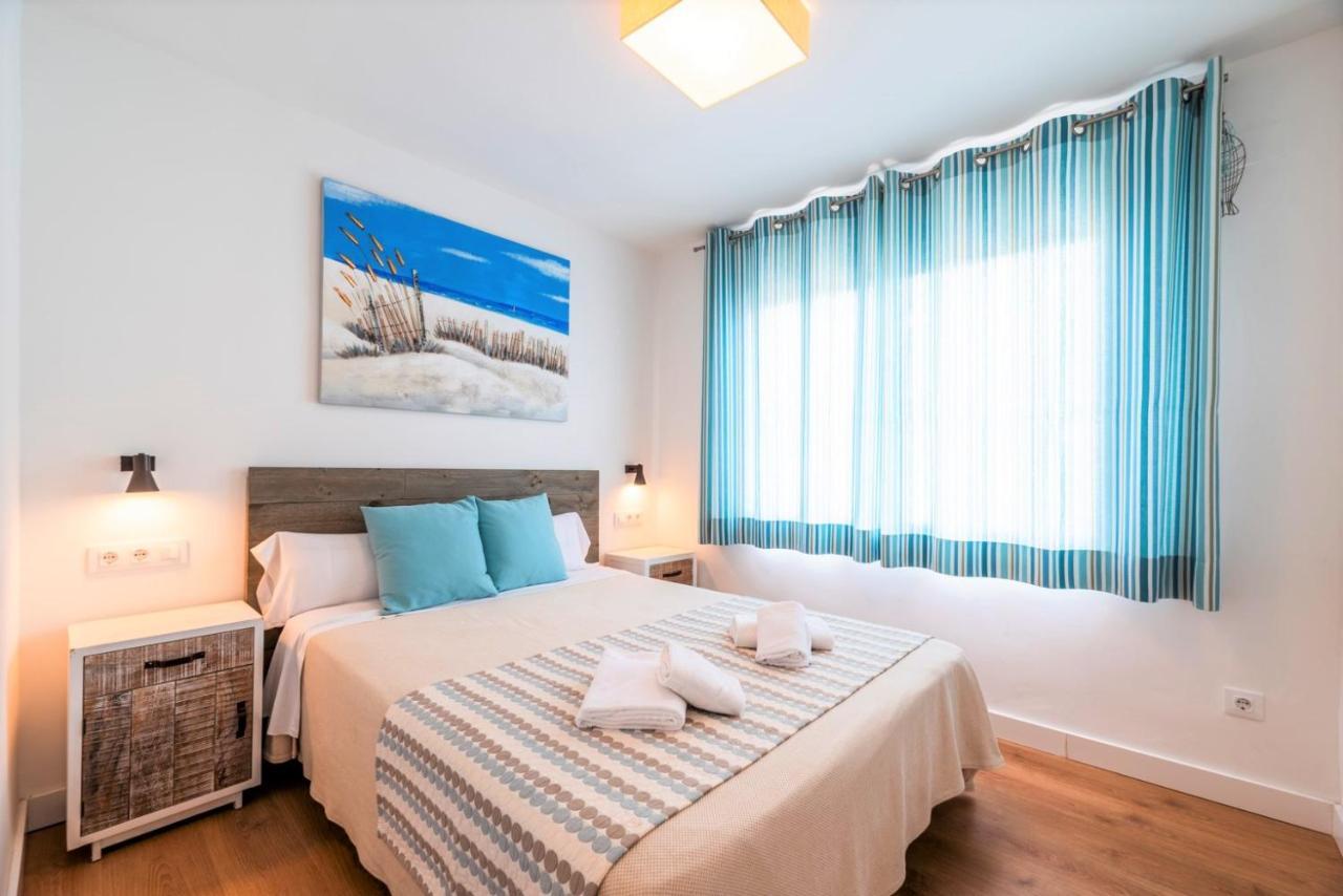 דירות סאלו La Siesta Puerto Rico מראה חיצוני תמונה